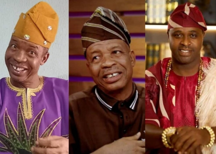 “He Started With N30,000, Now Pays Me Millions” – Saka Shares His Experience Working With Femi Adebayo 1 95369 1200x800 1