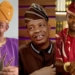 ‎“He Started With N30,000, Now Pays Me Millions” – Saka Shares His Experience Working With Femi Adebayo