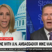 CNN, MS NOW, Politico Prepare Lawsuit Against Trump Over White House Press Ban 5 CNN, MS NOW, Politico Prepare Lawsuit Against Trump Over White House Press Ban