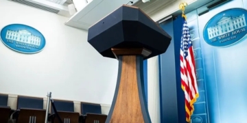 Judge Orders Trump Administration To Restore CNN, MS NOW, Politico White House Access 2 Getty Images