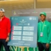 Davis Cup: Abua, Bennani To Open Nigeria-Morocco World Group II Tie 5 Davis Cup: Abua, Bennani To Open Nigeria-Morocco World Group II Tie