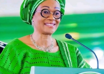 Gwarzo Celebrates Remi Tinubu’s Commitment To Women Empowerment
