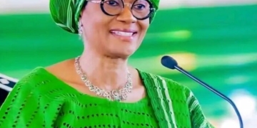Gwarzo Celebrates Remi Tinubu’s Commitment To Women Empowerment