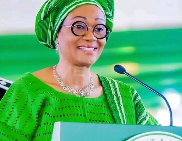 Gwarzo Celebrates Remi Tinubu's Commitment To Women Empowerment 1 9861f05b 4de6 45f3 a510 b645d2105f76