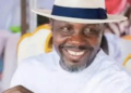 Tompolo’s Grassroots Movement Unveils 44 Vehicles , Others For Tinubu’s Campaign In Borno