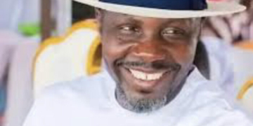 Tompolo’s Grassroots Movement Unveils 44 Vehicles , Others For Tinubu’s Campaign In Borno