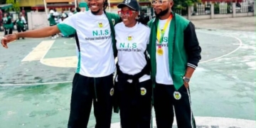 NIS Moves To Enrol Coaches In NELFUND