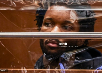 Defence Lawyers Step Down In American Singer D4vd’s Capital Murder Trial