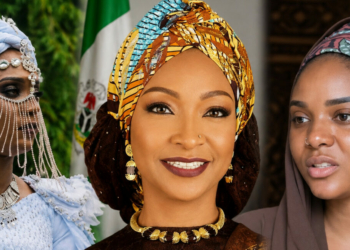 ABU Carnival Queen Accuses Musawa Of Neglecting Northern Culture