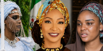 ABU Carnival Queen Accuses Musawa Of Neglecting Northern Culture 2 ABU Carnival Queen Accuses Musawa Of Neglecting Northern Culture