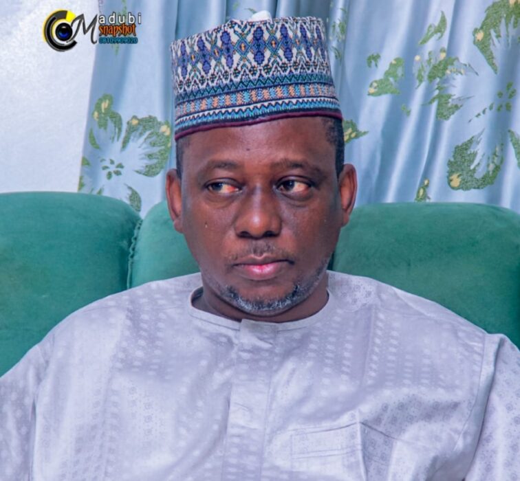 Courtroom Drama: Gombe Court Overturns Ex-Reps Minority Whip's APC Primary!