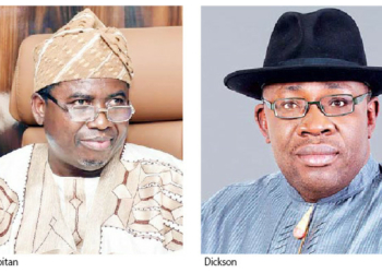 2027: Candidates, Parties Battle INEC Over Final List