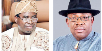 2027: Candidates, Parties Battle INEC Over Final List