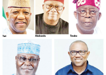 APC-PCC Intensifies Consultations, Atiku Names Campaign Council, NDC Says Team Ready Soon