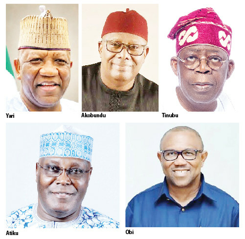 APC-PCC Intensifies Consultations, Atiku Names Campaign Council, NDC Says Team Ready Soon 1 APC PCC Intensifies Consultations Atiku Names Campaign Council NDC Says Team Ready Soon