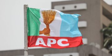 APC’s Hussaini Yusuf Datti Wins Kano Assembly By-Election