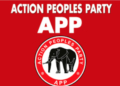 2027: 2 Serving Reps, Ex-Lawmaker Defect To APP, Secure Tickets In Imo, Abia, Rivers