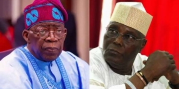 You’re Protecting Billboards, But Can’t Protect Citizens - Atiku Tells Tinubu 3 Fresh $1.5bn Loan: Account For Previous Borrowings, Atiku Tells Tinubu