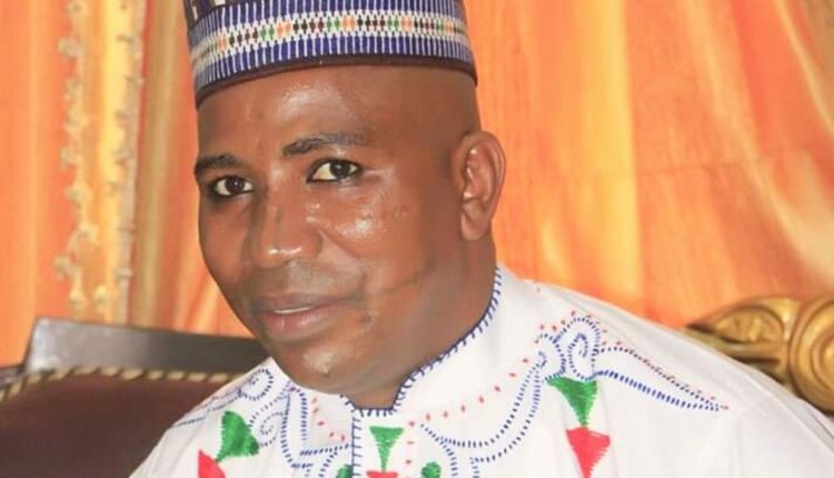 Group Demands Immediate Release Miyetti Allah Leader Badejo, DSS Explanation 1 Abdullahi BadejoNational President Miyyetti Allah Kautal Hore