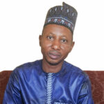 Abdullahi Sambo Richifa