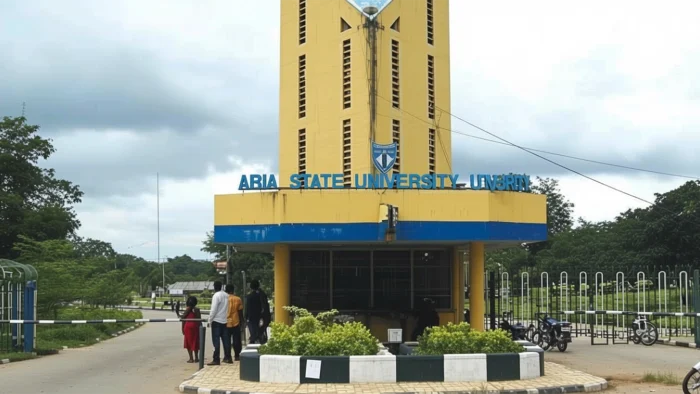 Disengaged Varsity Staffer Laments Ordeal, Appeals For Gov’s Intervention 1 Abia State University Uturu ABSU 700x394 1