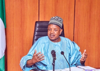 Minister Tasks Media On Budget Accountability, Evidence-based Reporting