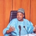 Minister Tasks Media On Budget Accountability, Evidence-based Reporting 5 Minister Tasks Media On Budget Accountability, Evidence-based Reporting