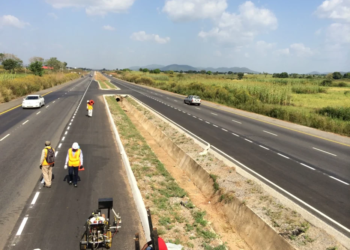 Kogi Monarch Seeks Action On Abuja-Lokoja Highway