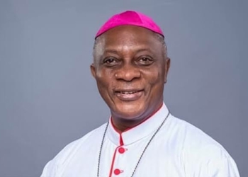 Nurture Creation, Denounce All Forms Of Pollution, Archbishop Martins Urges Govts, Others