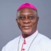 Nurture Creation, Denounce All Forms Of Pollution, Archbishop Martins Urges Govts, Others 5 Nurture Creation, Denounce All Forms Of Pollution, Archbishop Martins Urges Govts, Others
