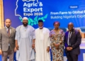 FirstBank, Governors Push Agric Value Addition, As Sector Accounts for 4.1% of Exports