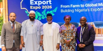 FirstBank, Governors Push Agric Value Addition, As Sector Accounts for 4.1% of Exports 2 FirstBank, Governors Push Agric Value Addition, As Sector Accounts for 4.1% of Exports
