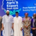 FirstBank, Governors Push Agric Value Addition, As Sector Accounts for 4.1% of Exports