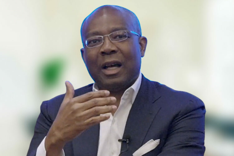 Mr Aigboje Aig-Imoukhede