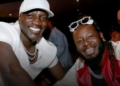 T-Pain Sues Akon’s Konvict Entertainment Over $489,000 Royalty Dispute