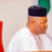 I Travelled To Rome To Pray Against Insecurity, Terrorism — Akpabio 4 I Travelled To Rome To Pray Against Insecurity, Terrorism — Akpabio