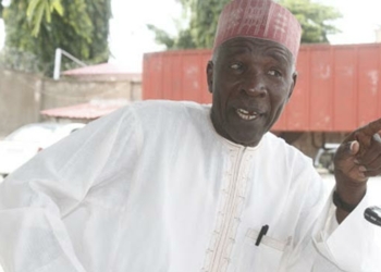 2027: Only God, Tinubu Know What Will Happen In Election — Galadima