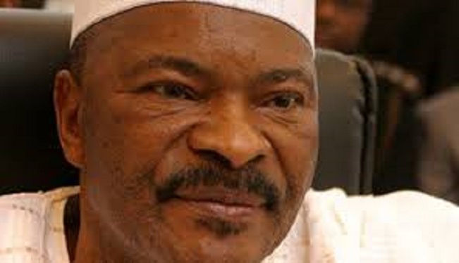 Senator Natasha Mourns Former Kogi Governor Ibrahim Idris, Says His Legacy Will Endure