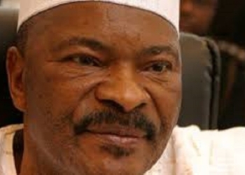 Former Kogi Governor Ibrahim Idris  Dies In UK At 77