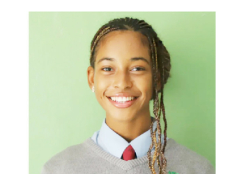 LEADERSHIP Environmental Impact Person of the Year 2026: Amara Nwuneli