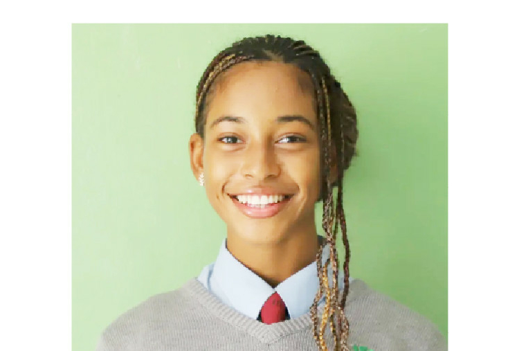 LEADERSHIP Environmental Impact Person of the Year 2026: Amara Nwuneli 1 Amara Nwuneli