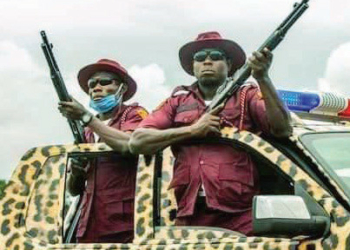 Adenifere Raises Alarm Over Insecurity In South West