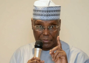 EFCC Urged To Investigate Allegations Against Atiku