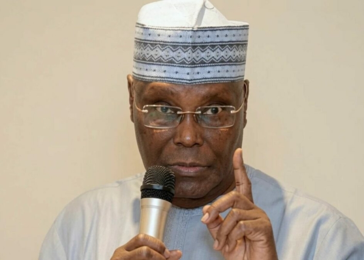 Atiku Abubakar