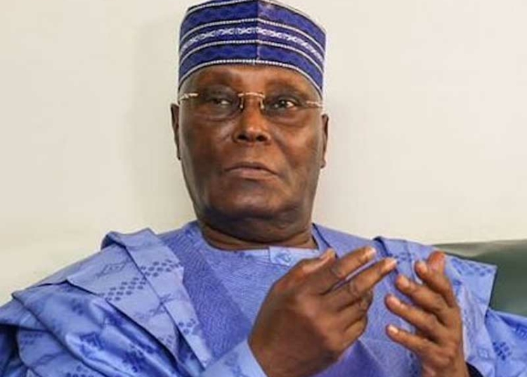 Atiku To Tinubu: Palliatives Cannot Replace Sound Economic Policies 1 Atiku Abubukar