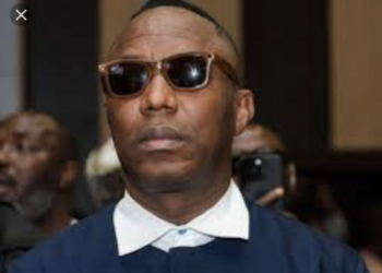 Vacation: Sowore’s AAC Sues Tinubu, AGF, National Assembly Over Refusal To Hand Over Power To Shettima