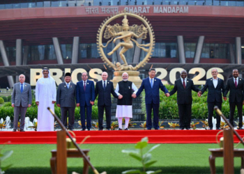 In New Delhi Declaration, BRICS Leaders Demand Reforms In UN