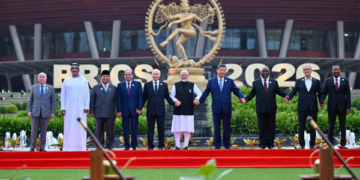 In New Delhi Declaration, BRICS Leaders Demand Reforms In UN