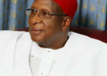 Bamanga Tukur: The Long Road From Gongola To National Politics