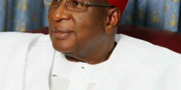 Bamanga Tukur: The Long Road From Gongola To National Politics 2 Bamanga Tukur: The Long Road From Gongola To National Politics